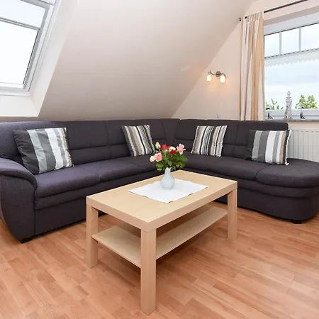 Heinen Apartmán Schillig