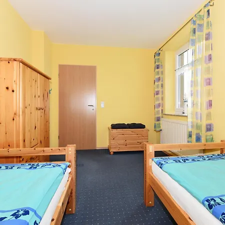 Apartmán Heinen *