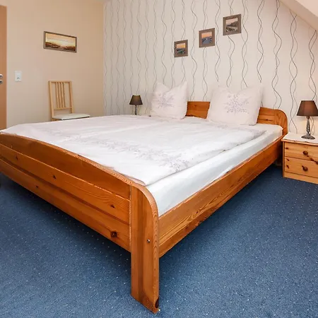 Apartmán Heinen Schillig