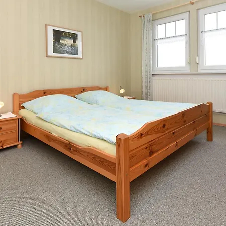 Heinen Apartmán *