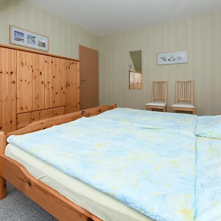 Apartmán Heinen Schillig