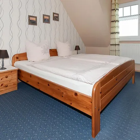 Heinen Apartmán Schillig