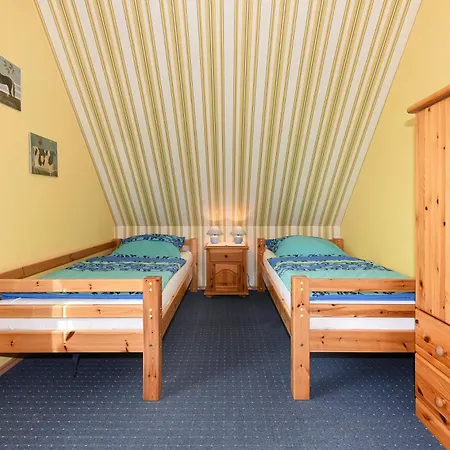 Heinen Apartmán