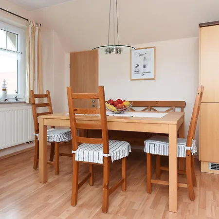Apartmán Heinen