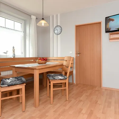 Heinen Apartmán