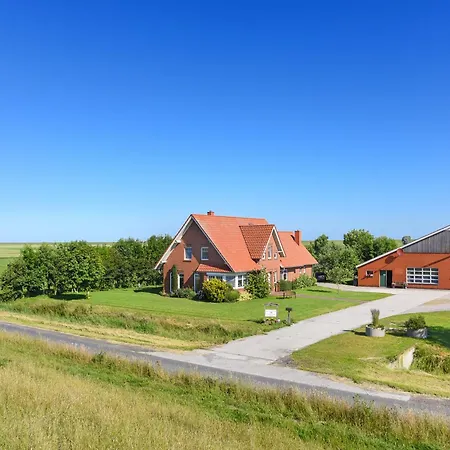 Apartmán Heinen *