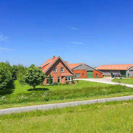 Apartmán Heinen
